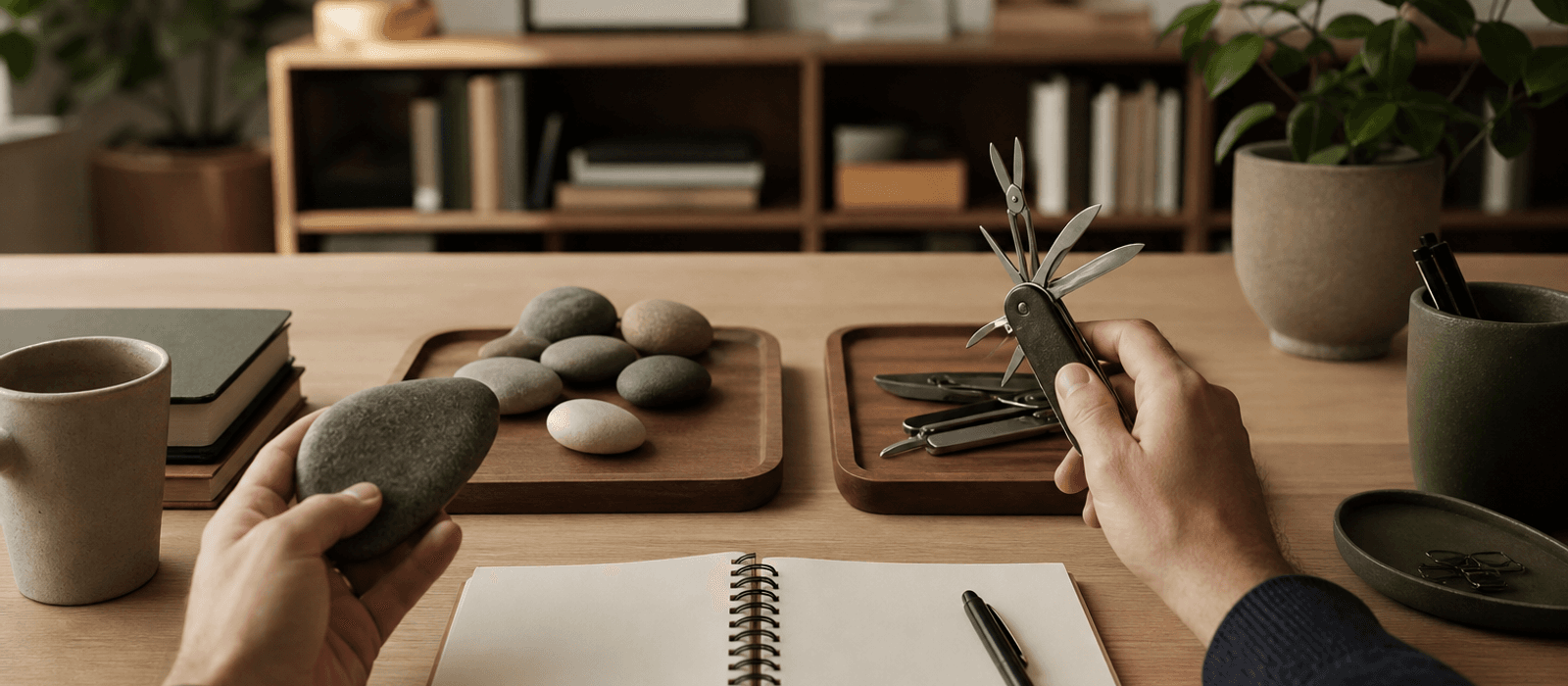 AI tools for consultants: what actually saves time