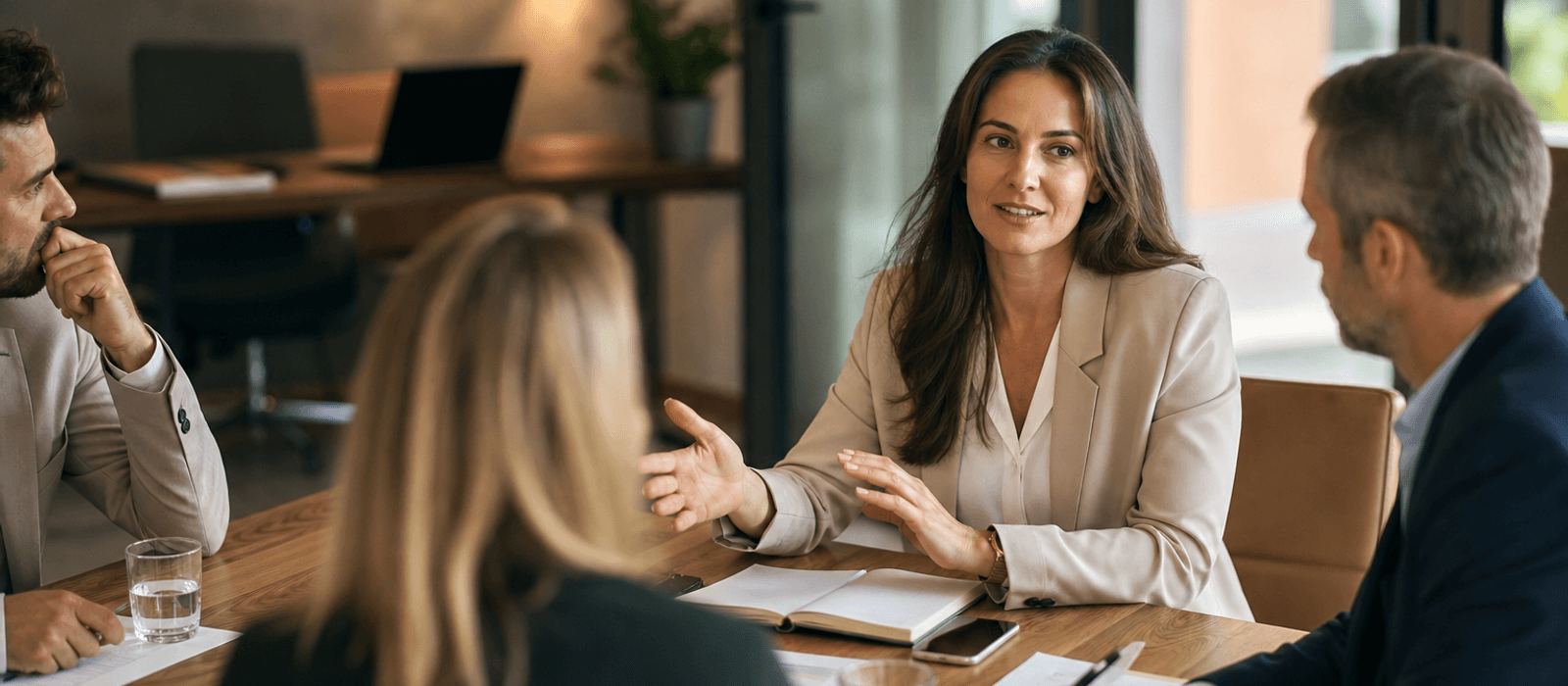 How consultants use AI to protect billable time