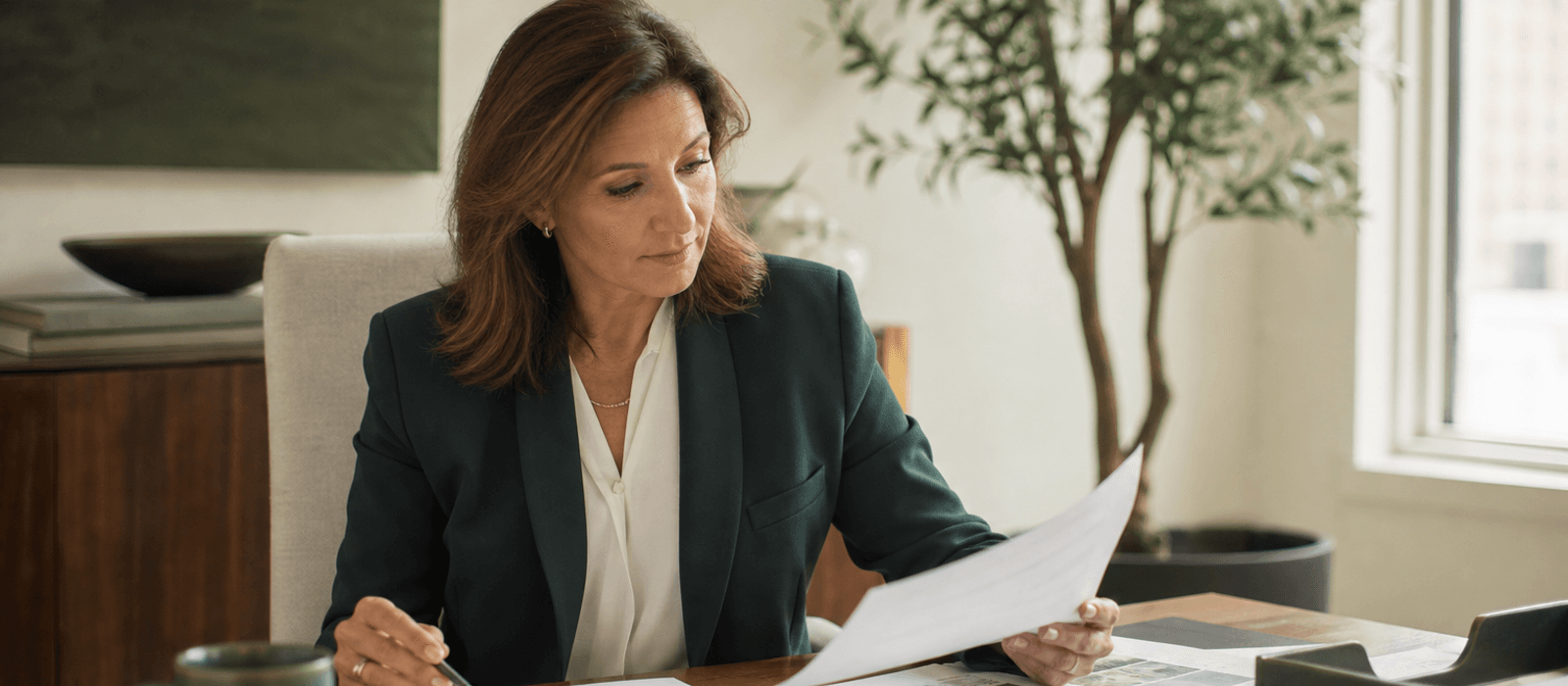 How to build an AI Chief of Staff for a consulting firm