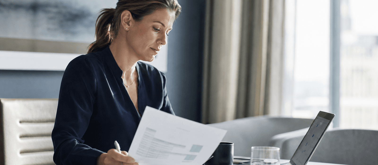 How to use AI to prepare for every client meeting