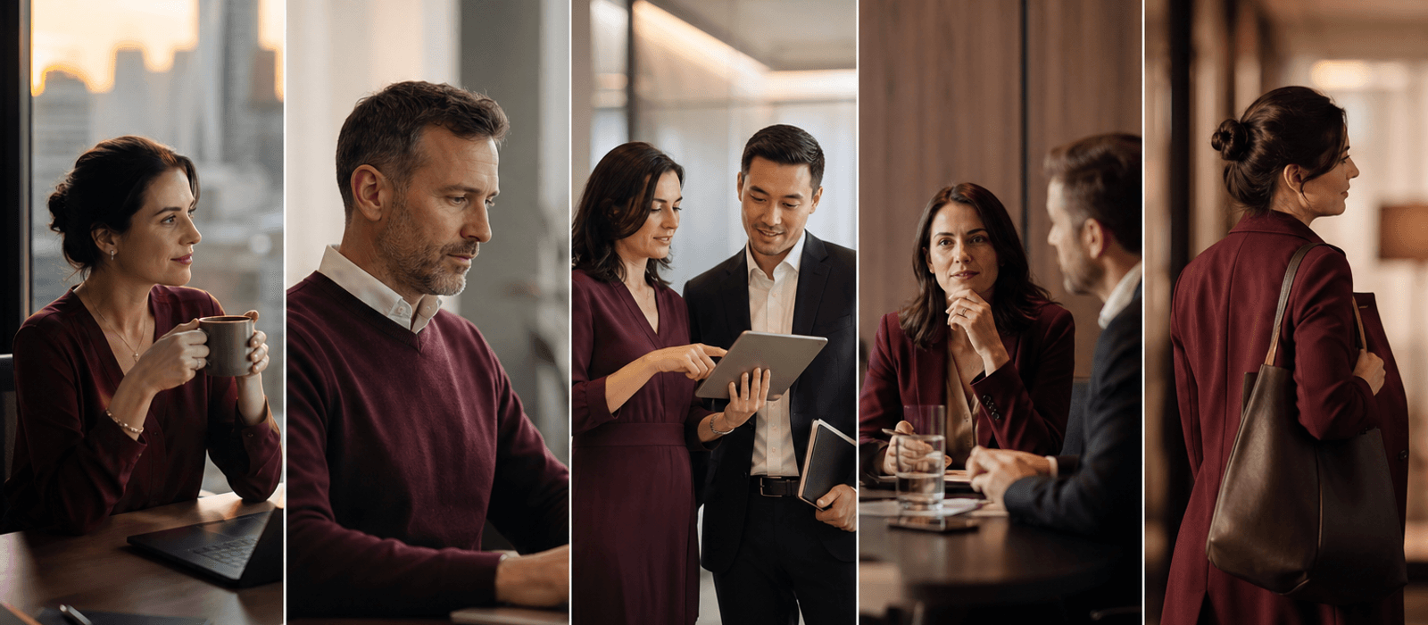 The five AI automations every professional services firm should have