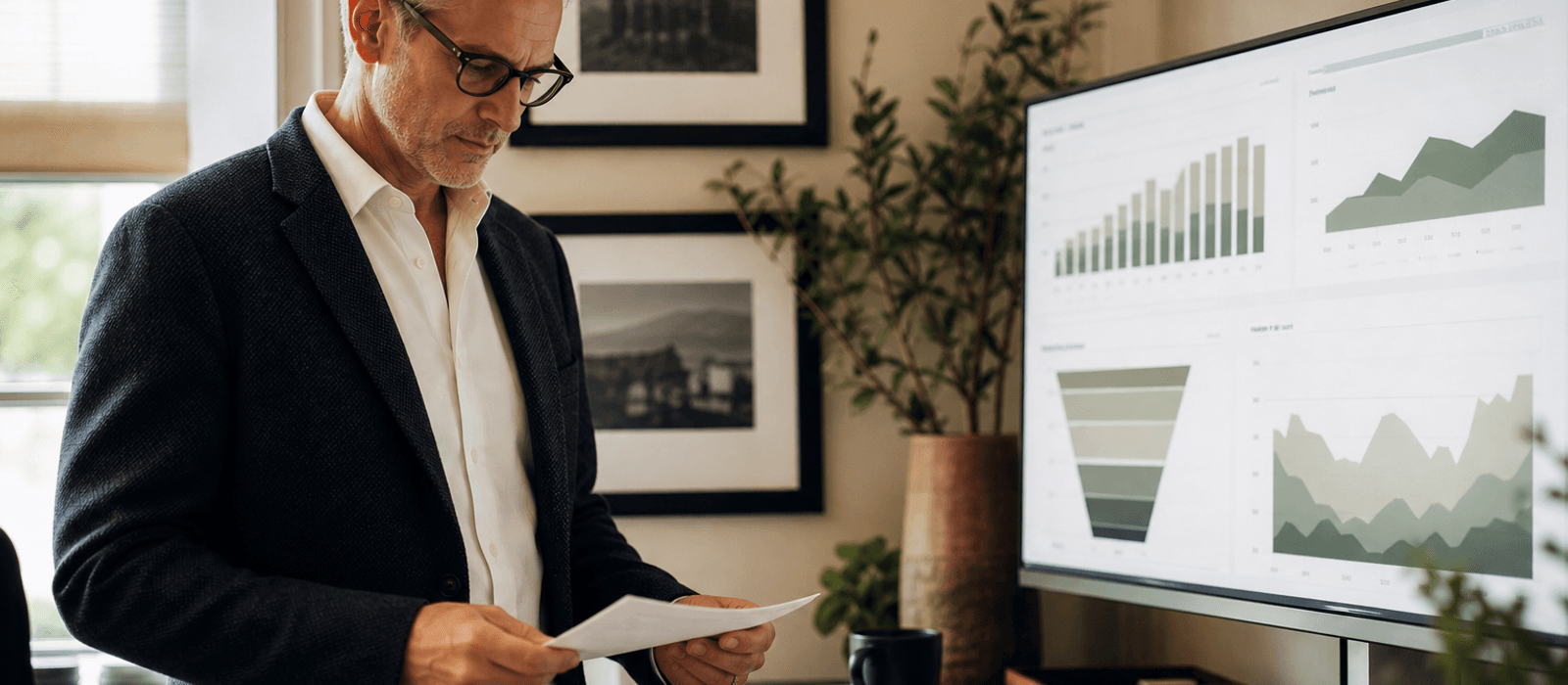 What is a revenue operating system