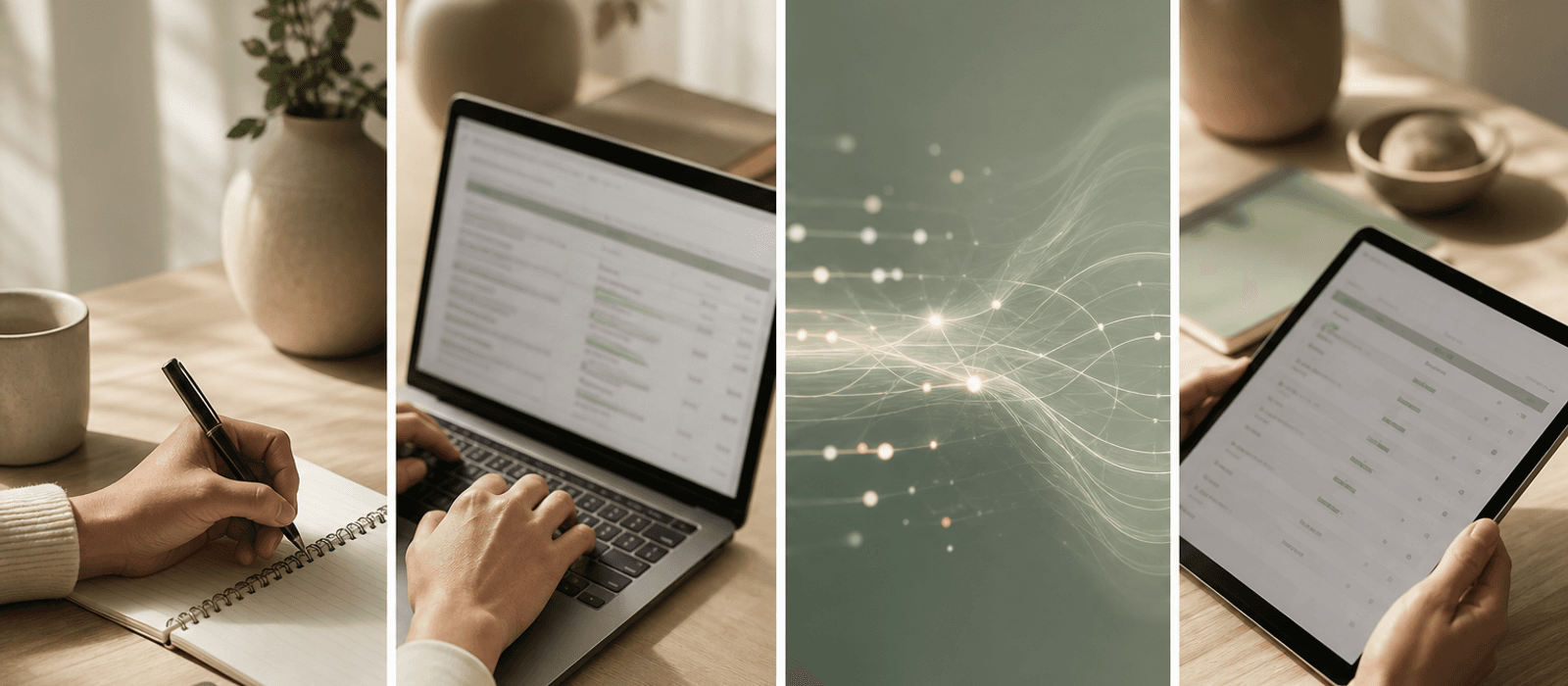 What to automate first in a consulting practice
