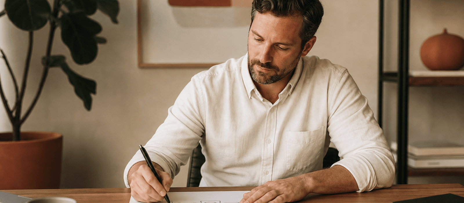 What to automate first in a professional services firm
