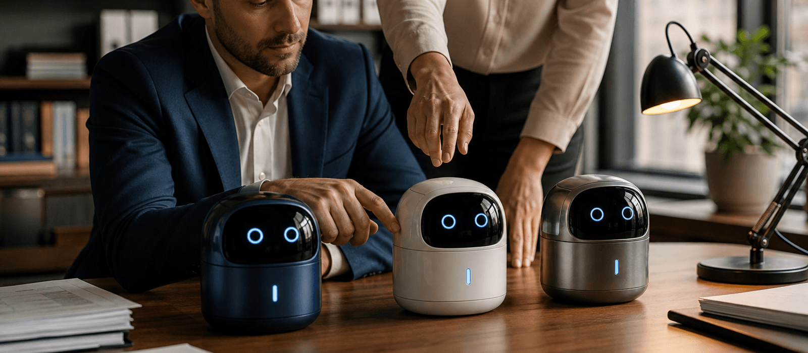 AI assistants for accountants compared