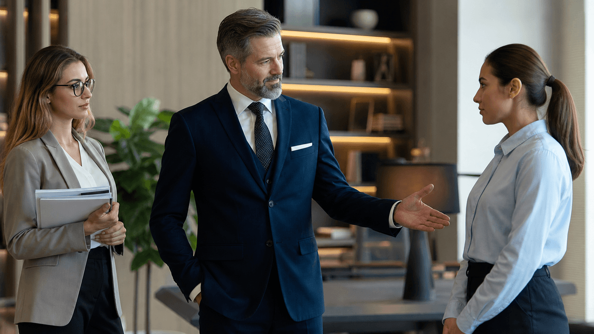 The operator row is the one accountants actually need