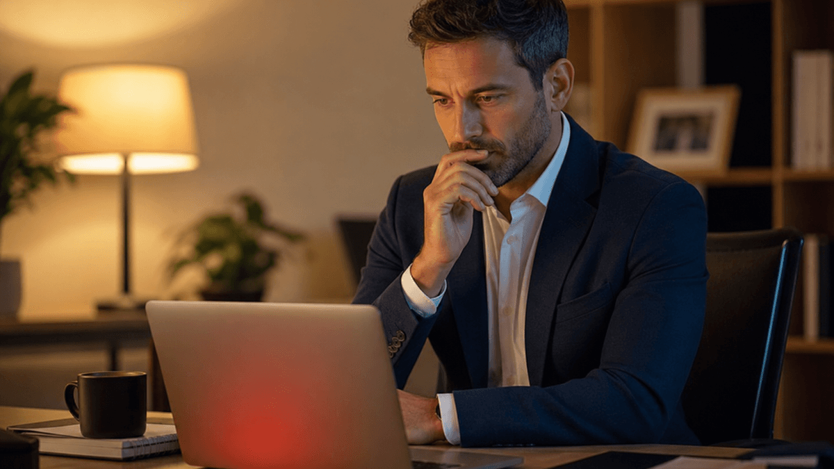 Quiet accounts flagged before the renewal conversation