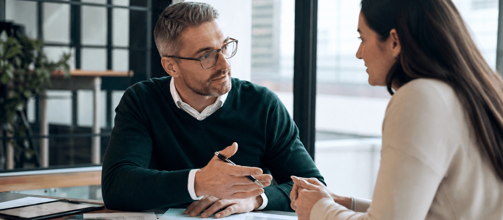 AI for cross-selling and upselling in accounting