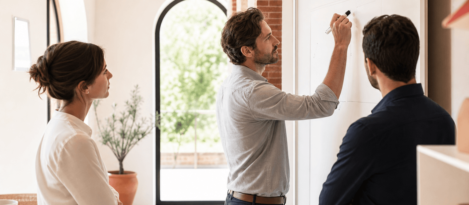 AI for lean professional services teams: where to start