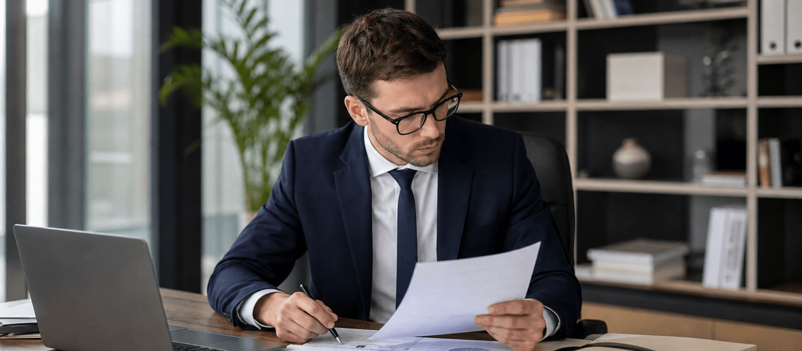 How advisory accountants use AI for business development