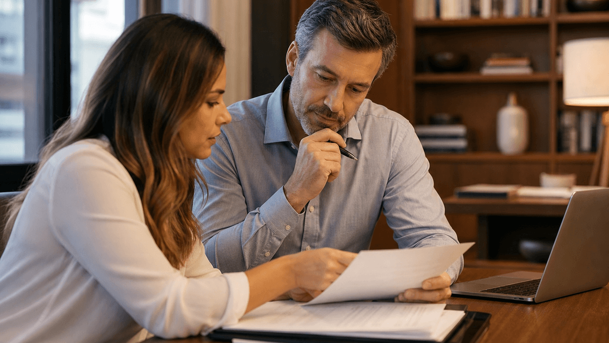 BD moments surfaced from relationships and referrals
