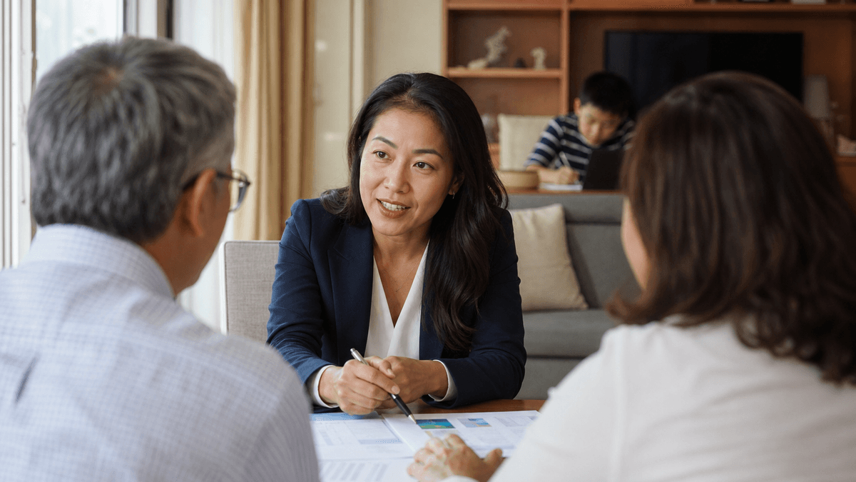 Monday brief with advisory BD actions included