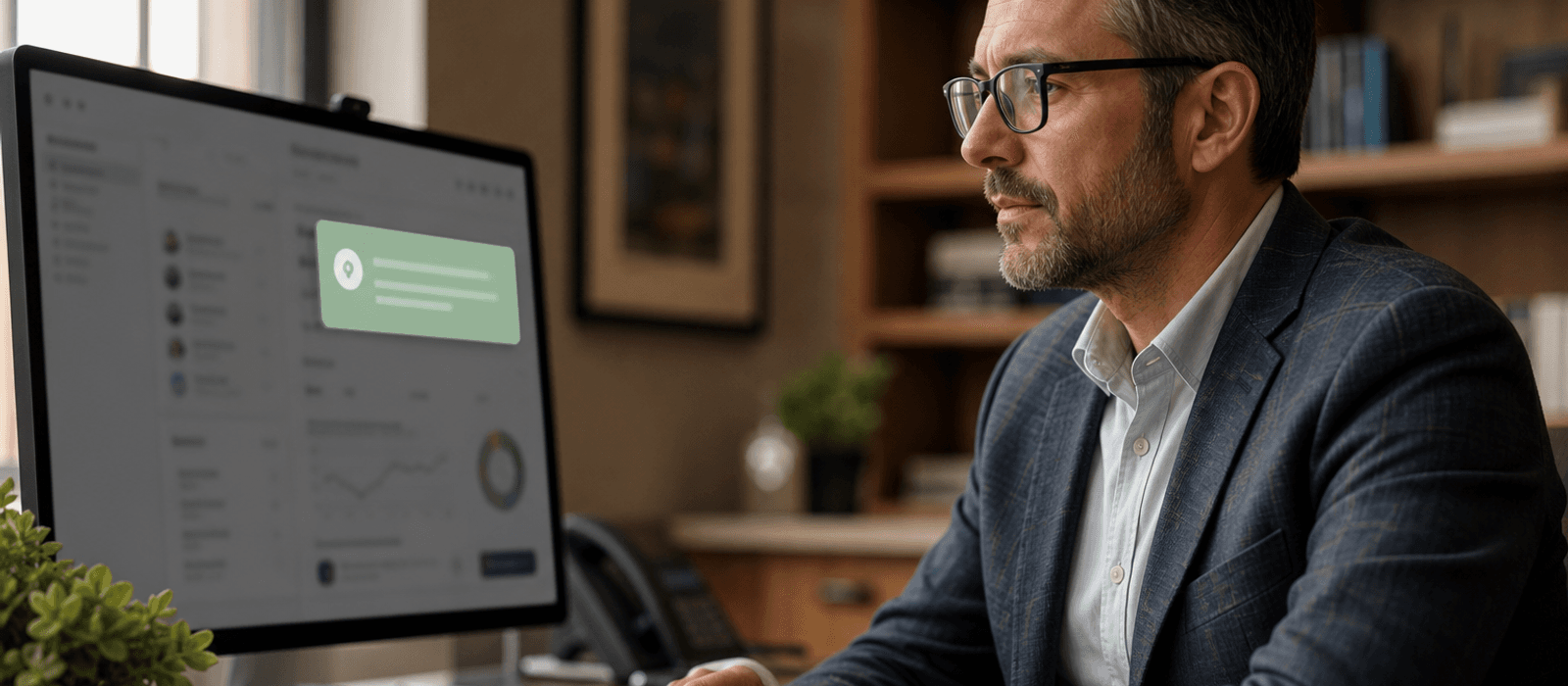 How financial advisors use AI to track relationship signals