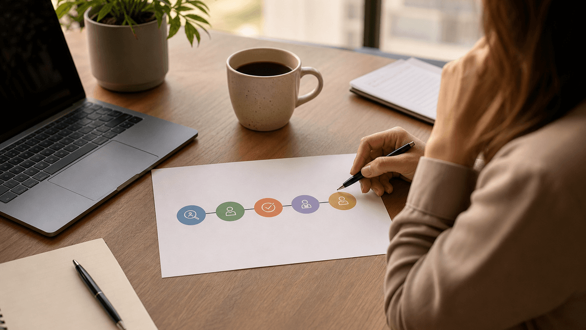 A Monday brief with both pipelines in view