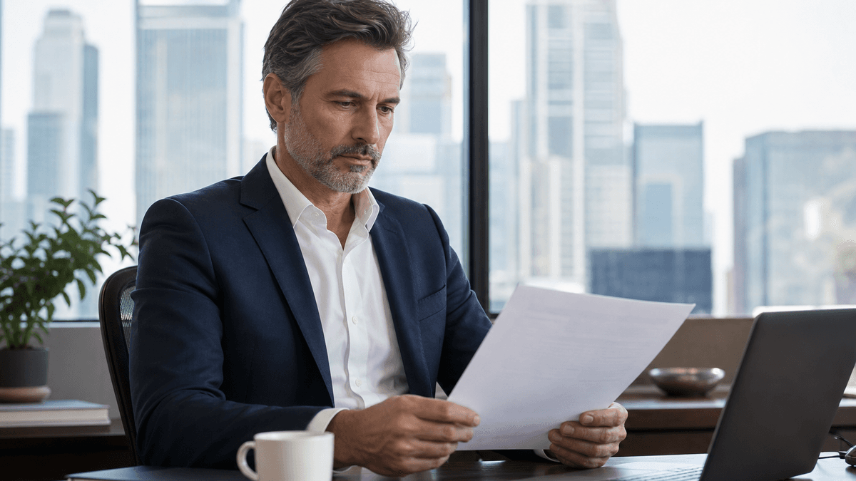 Brain file, weekly brief, partner acts