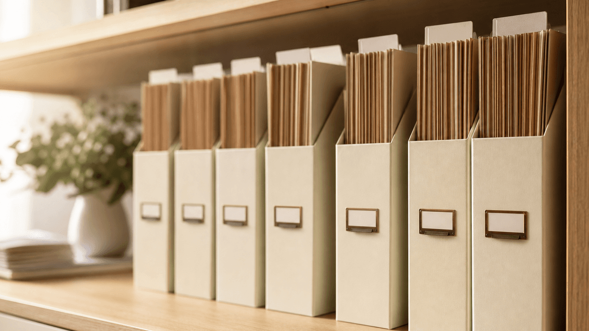 A folder of plain files feeding every AI system in the business