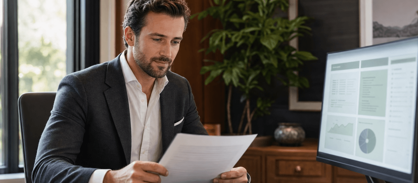 How to use AI for client meeting preparation in wealth management