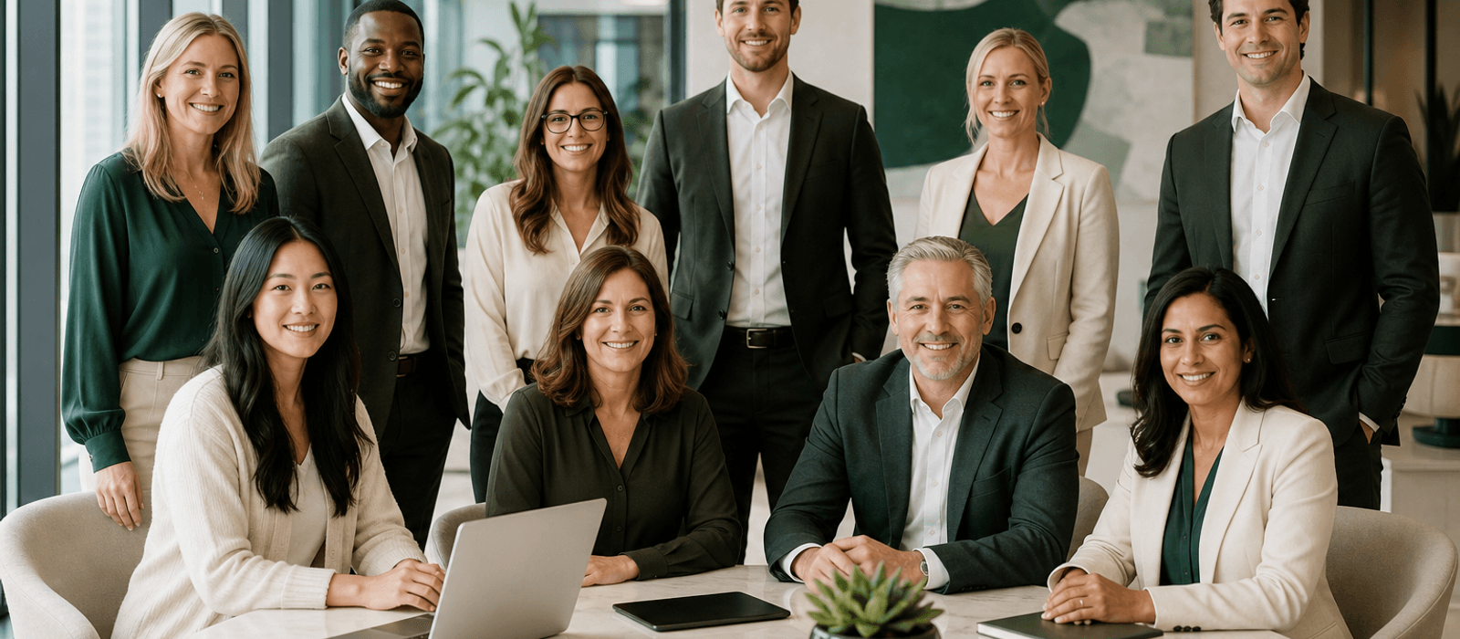 The AI stack for a 10-person commercial law firm