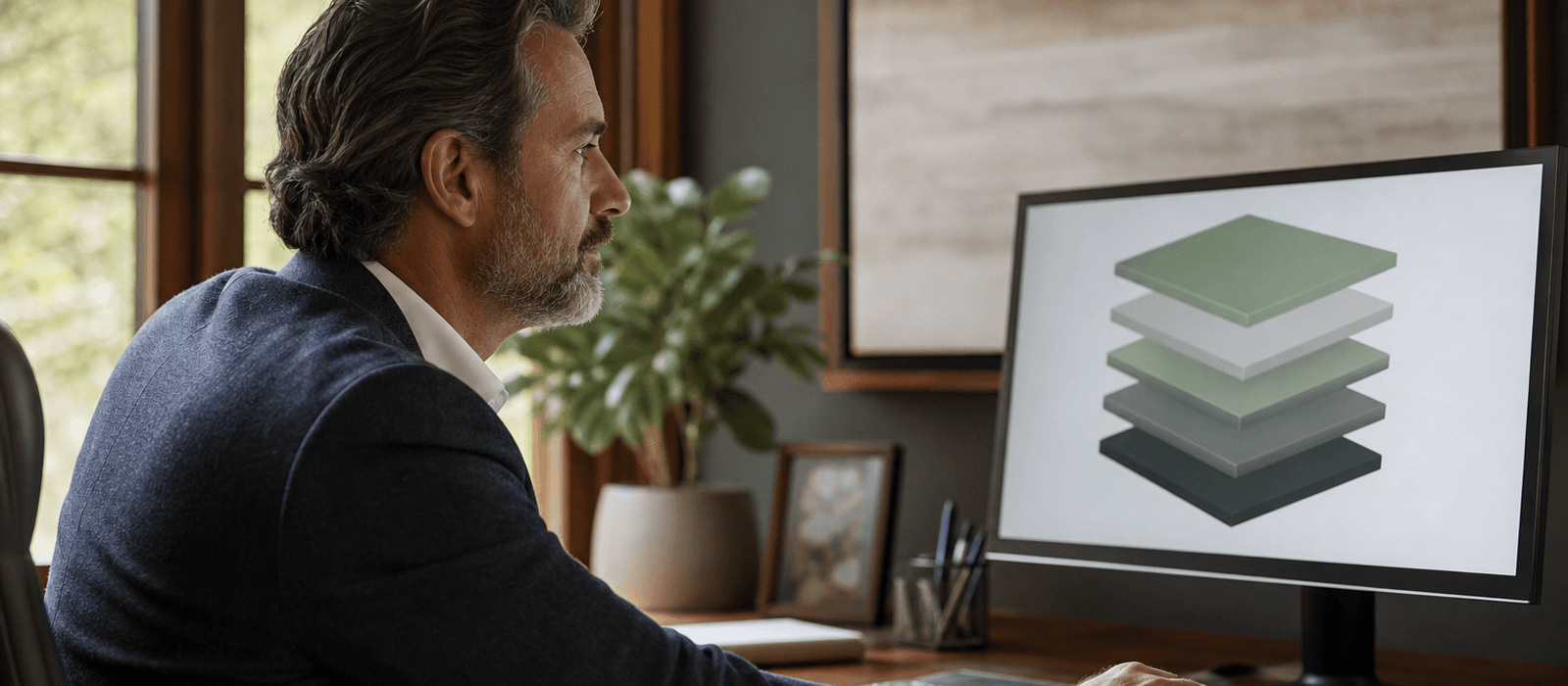 The AI stack for a growing IFA practice