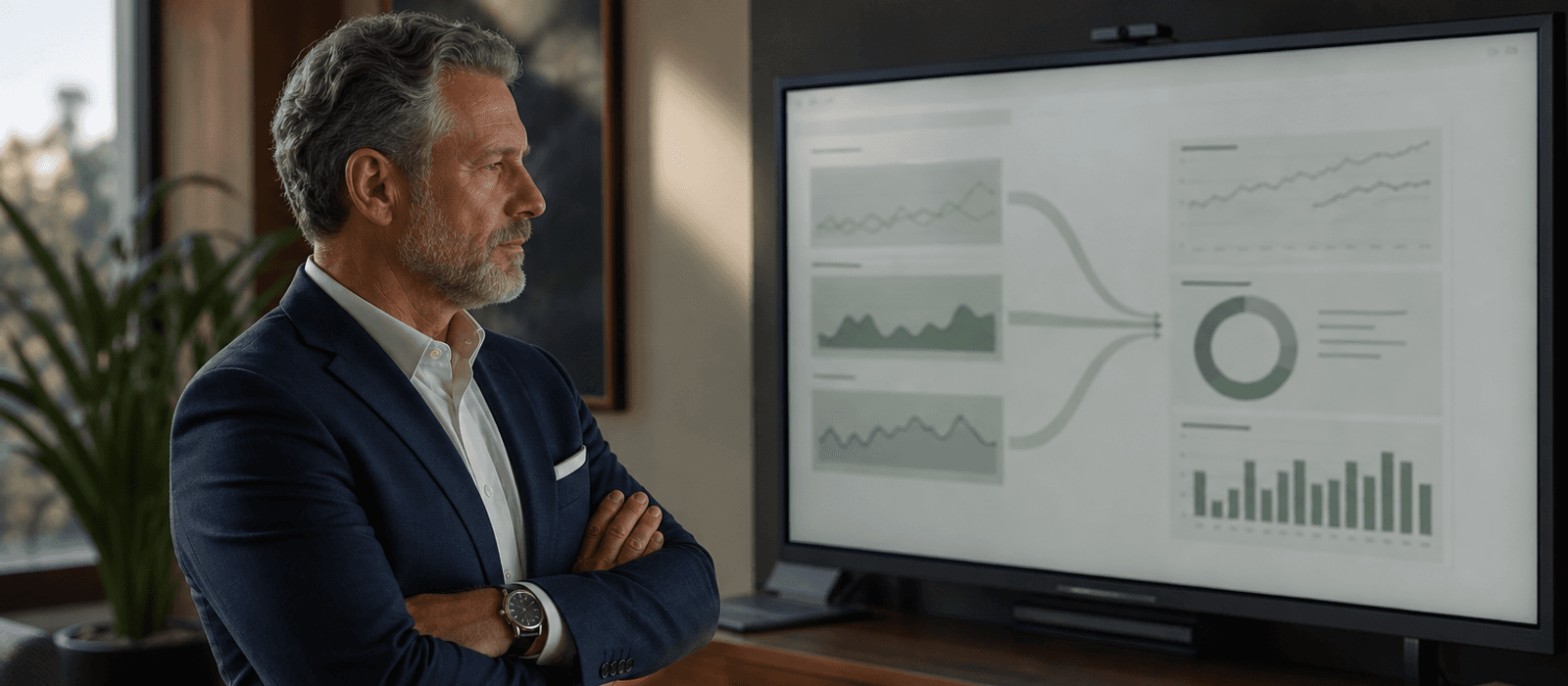 What is a revenue operating system for a financial advisory firm