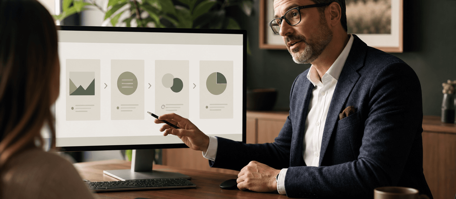 What to automate first in a financial advisory practice